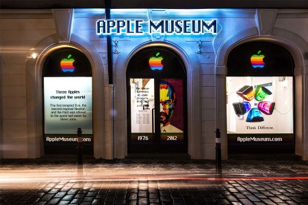apple-museum-unikatni-soukroma-sbirka